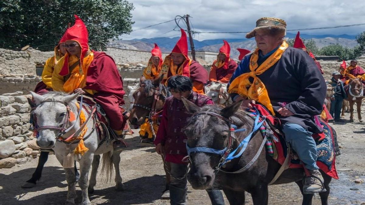 Muktinath-Festival-de-Yartung-1