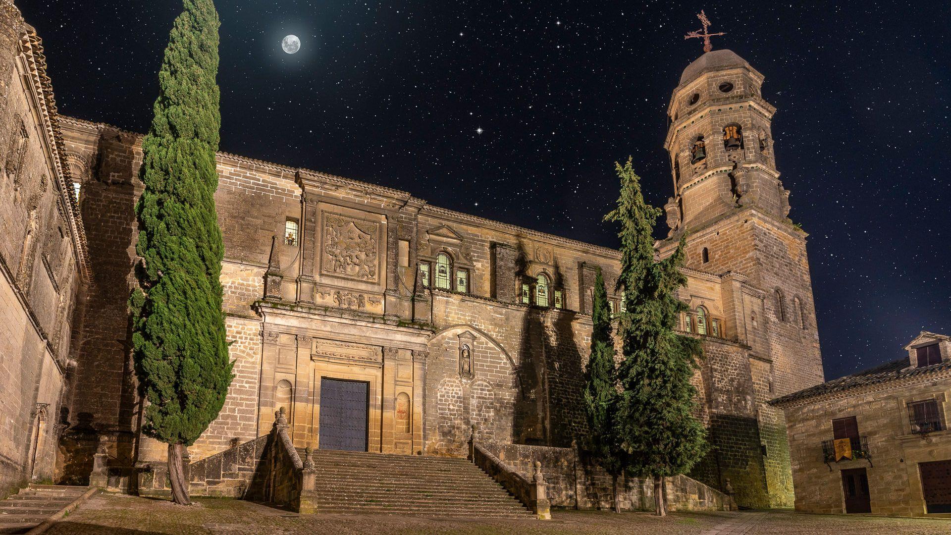 Tickets-for-groups-to-the-Cathedral-of-Baeza-1