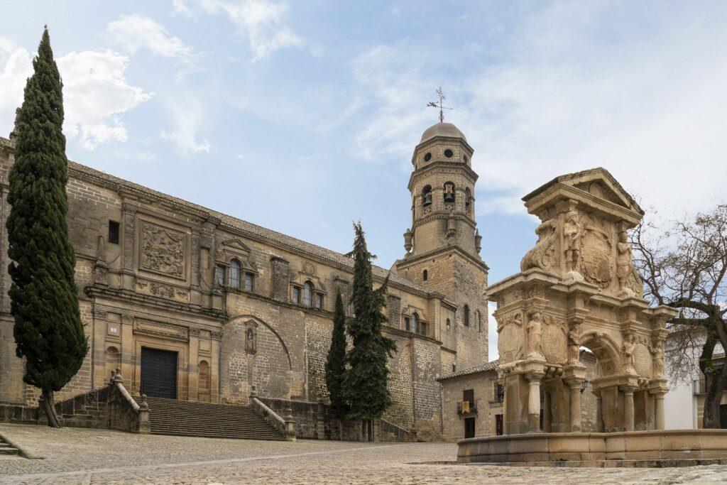 Tickets-for-groups-to-the-Cathedral-of-Baeza-2