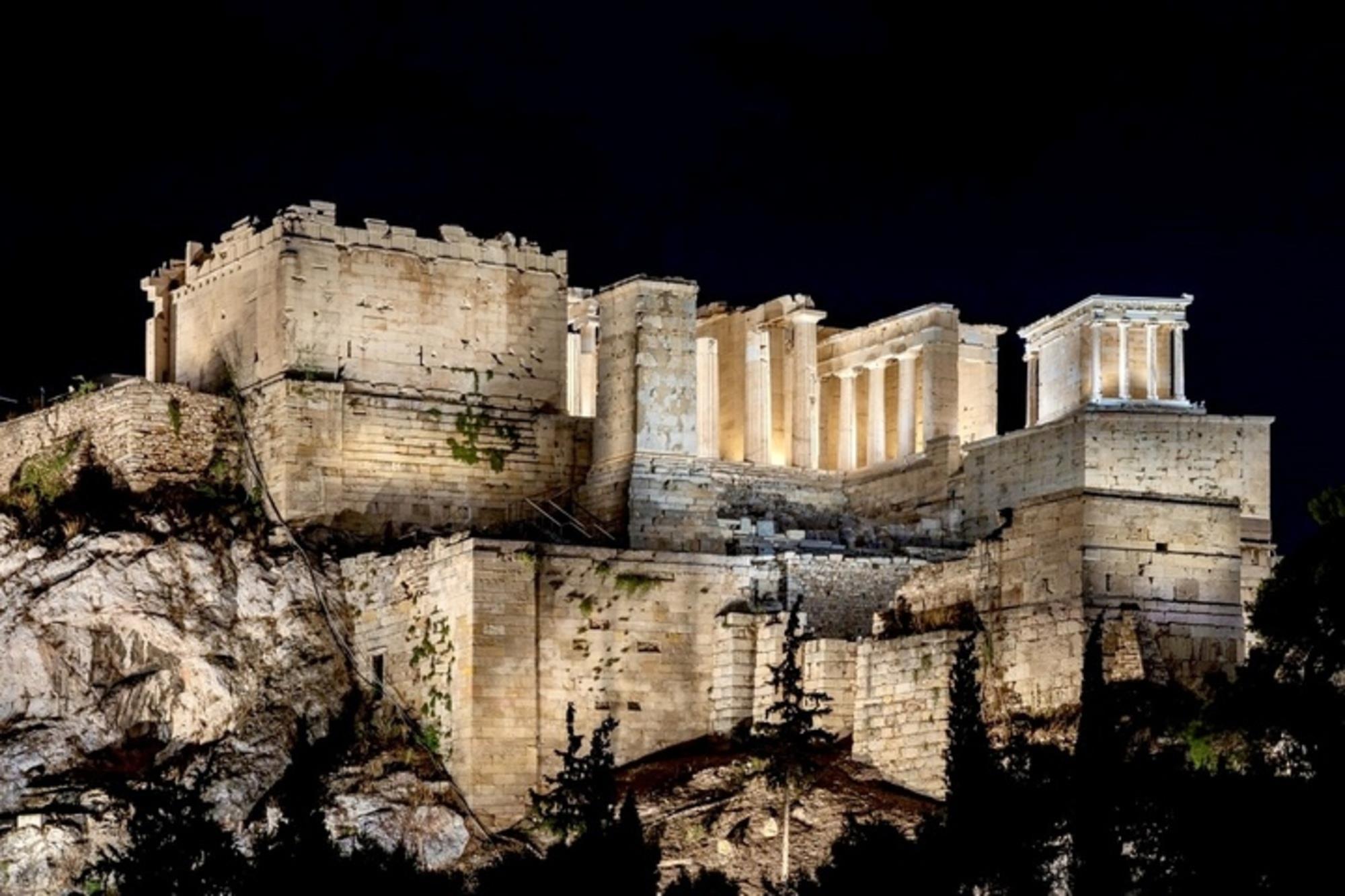 Tour-Acropolis-por-la-tarde-+-Atenas-Nocturna-9