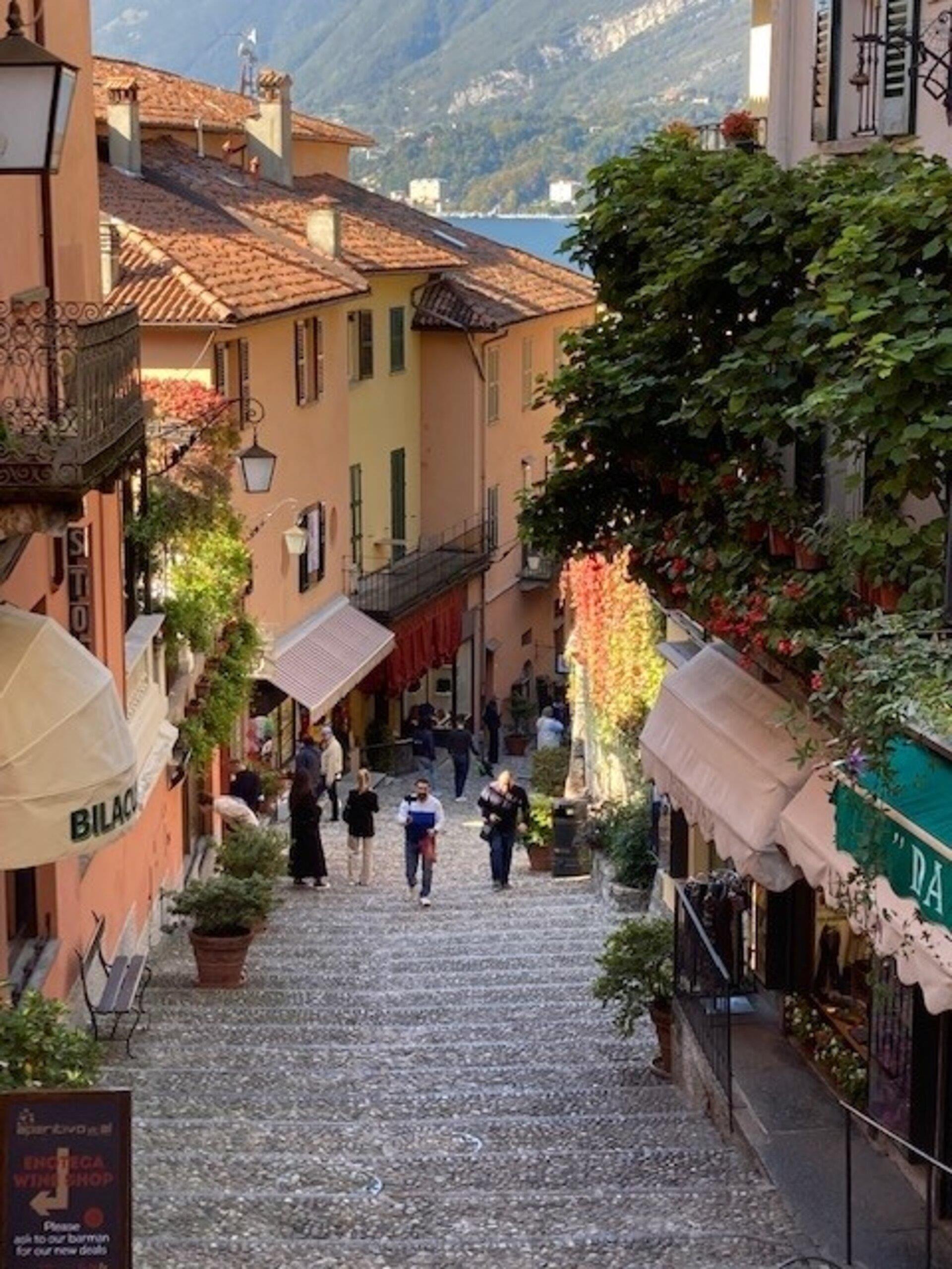 Como, Bellagio from Lugano with exclusive cruise 