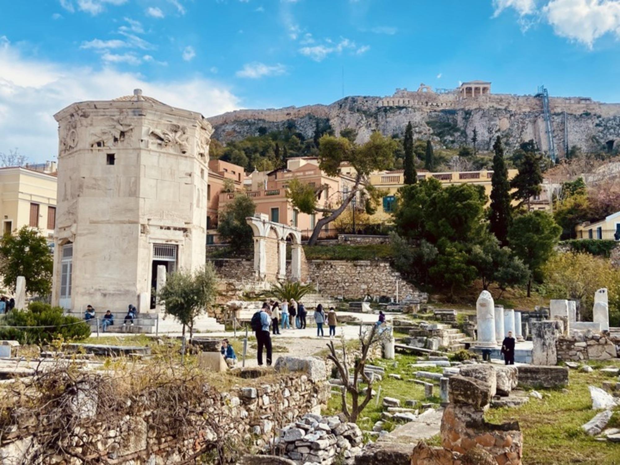 Ancient-Athens-Tour-2