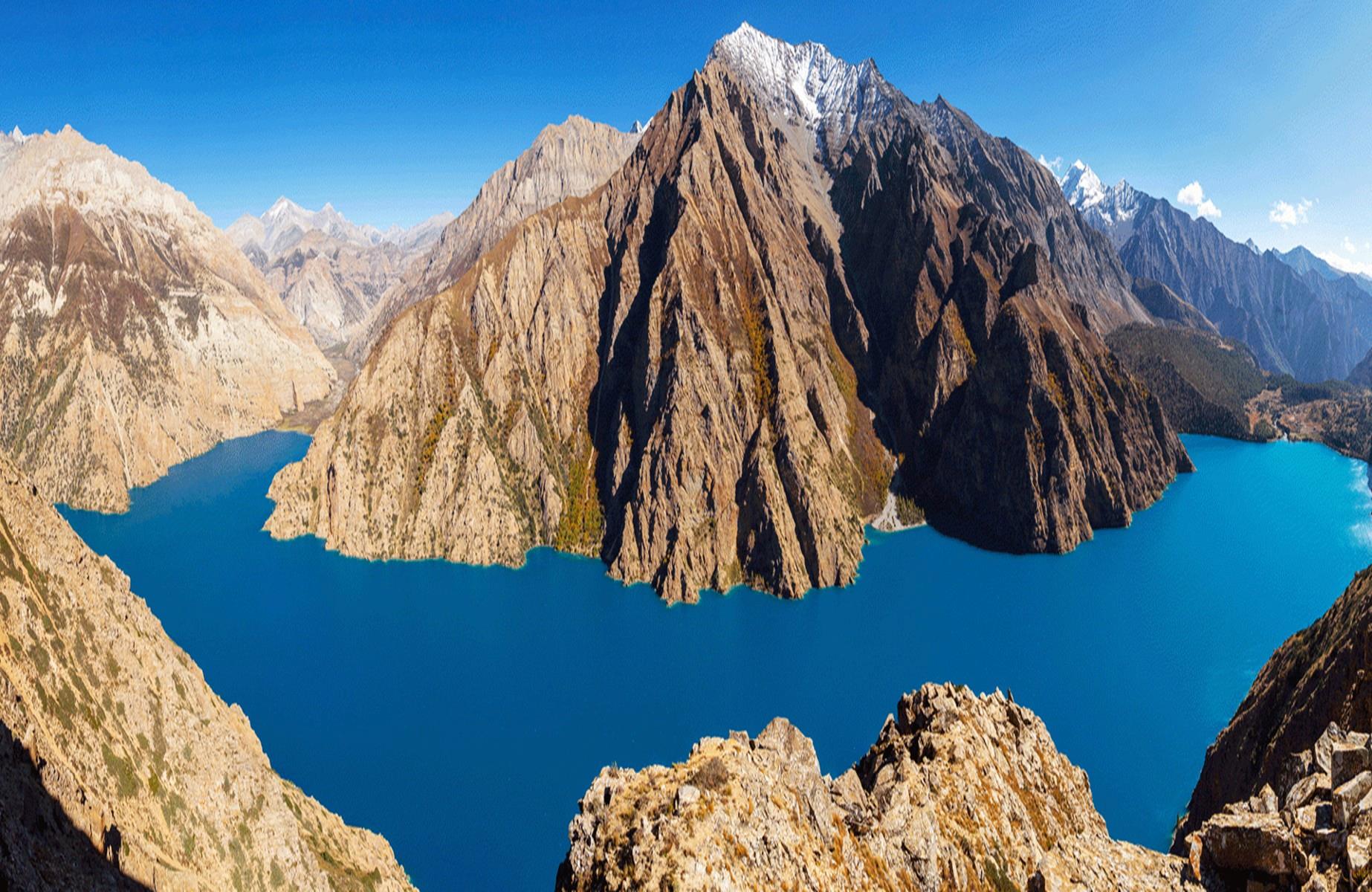 Shey-Phoksundo-Lake-Trek-1