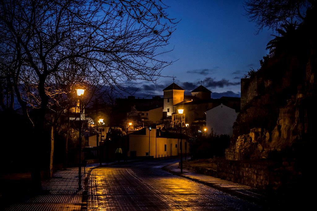 Free-Night-Tour-in-Ubeda-the-illuminated-city-1