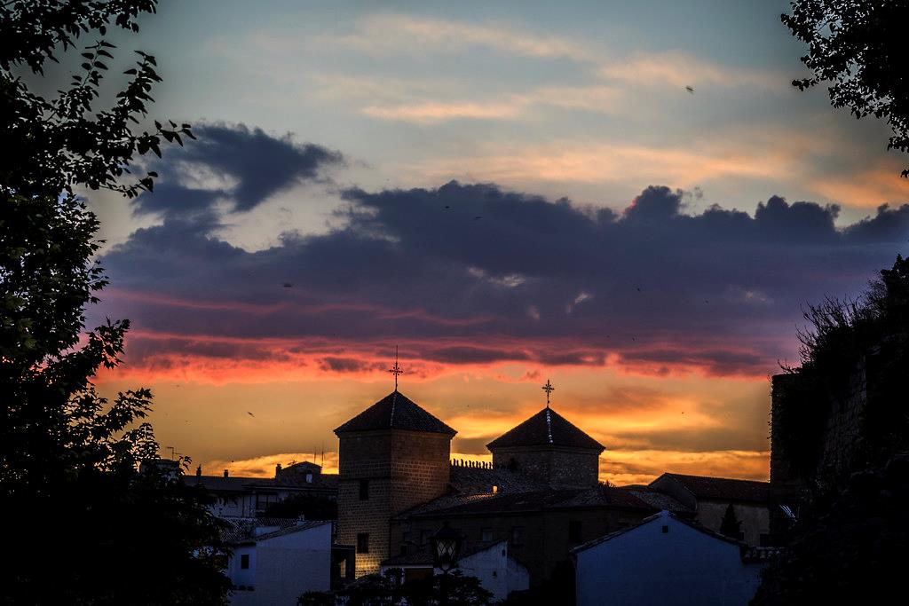 Free-Night-Tour-in-Ubeda-the-illuminated-city-2