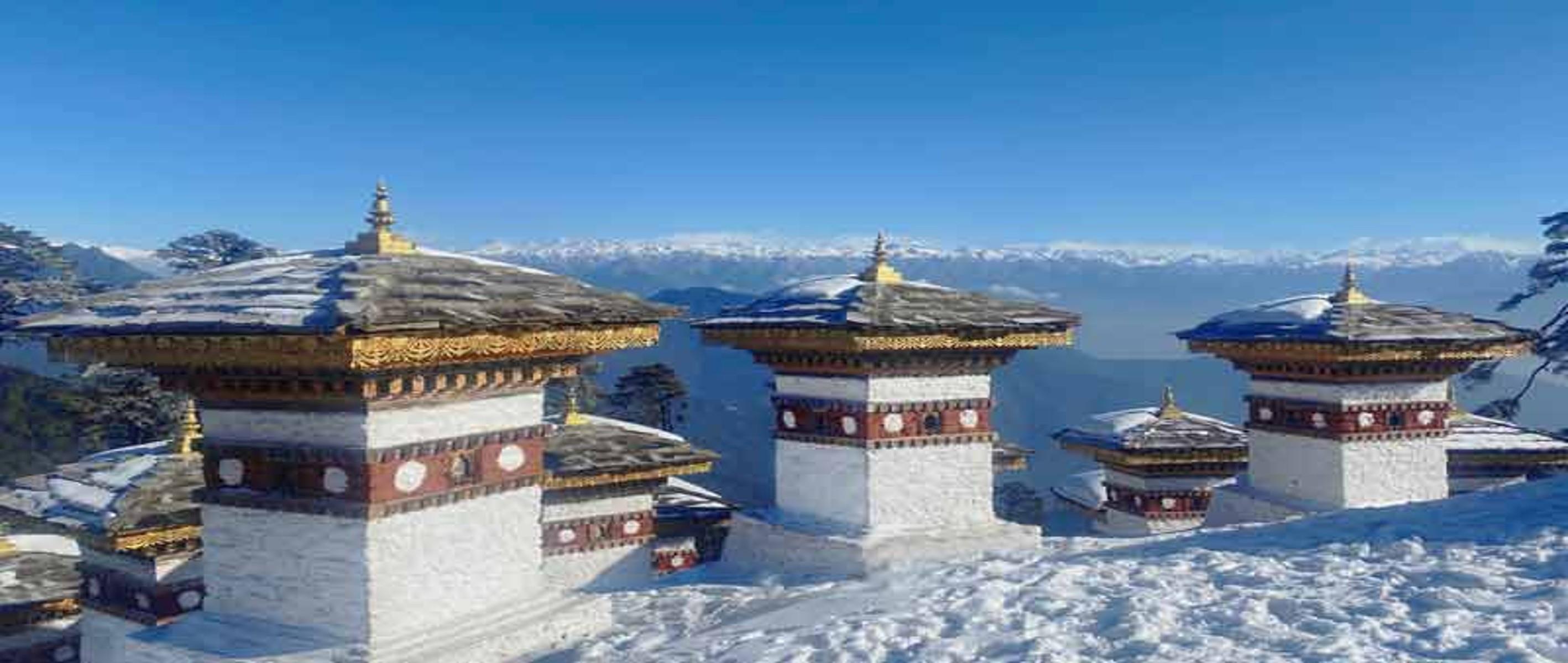 Black-necked-Crane-Festival-in-Bhutan-3