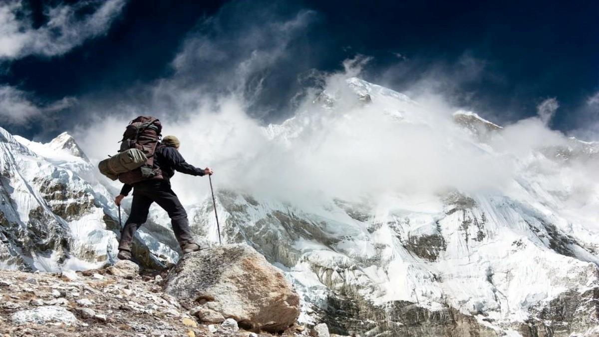 Expedición de aventura definitiva en Nepal