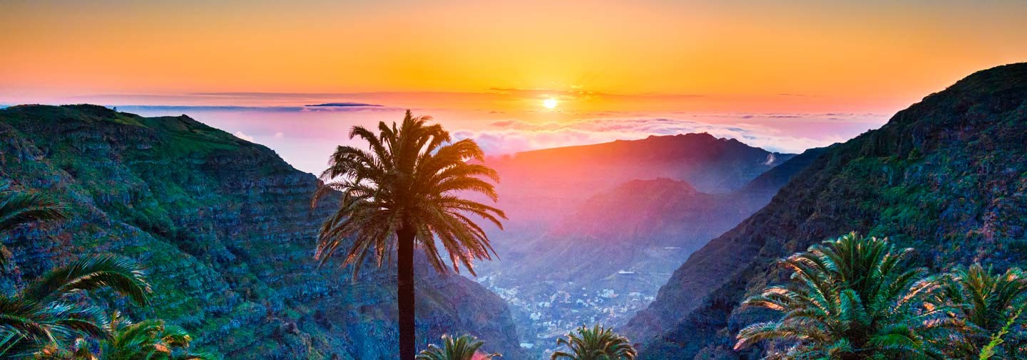 Guided Tour of Gran Canaria