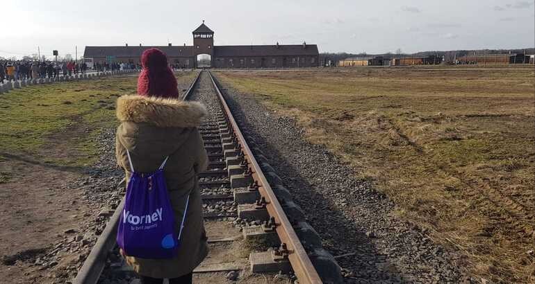 What should you know about Auschwitz?