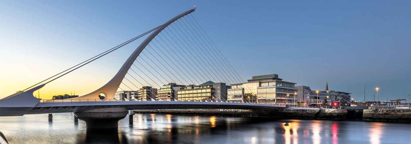 Irish Conflicts Free Walking Tour