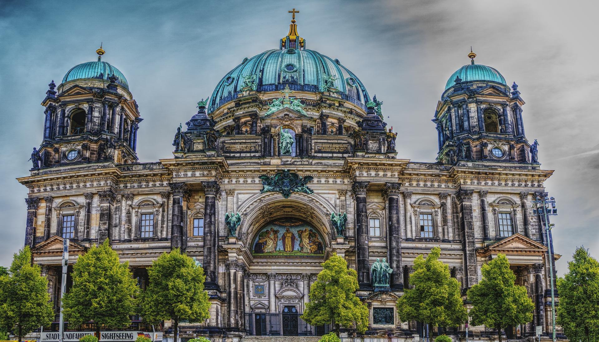 Berlin Private Tour