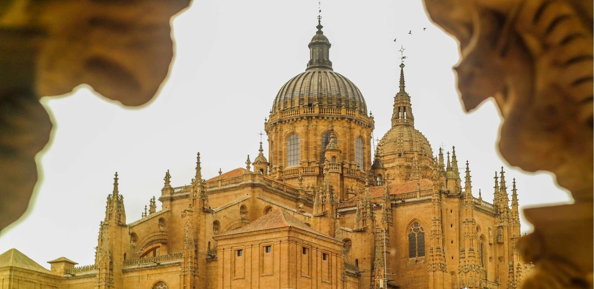 Tour Privado por Salamanca