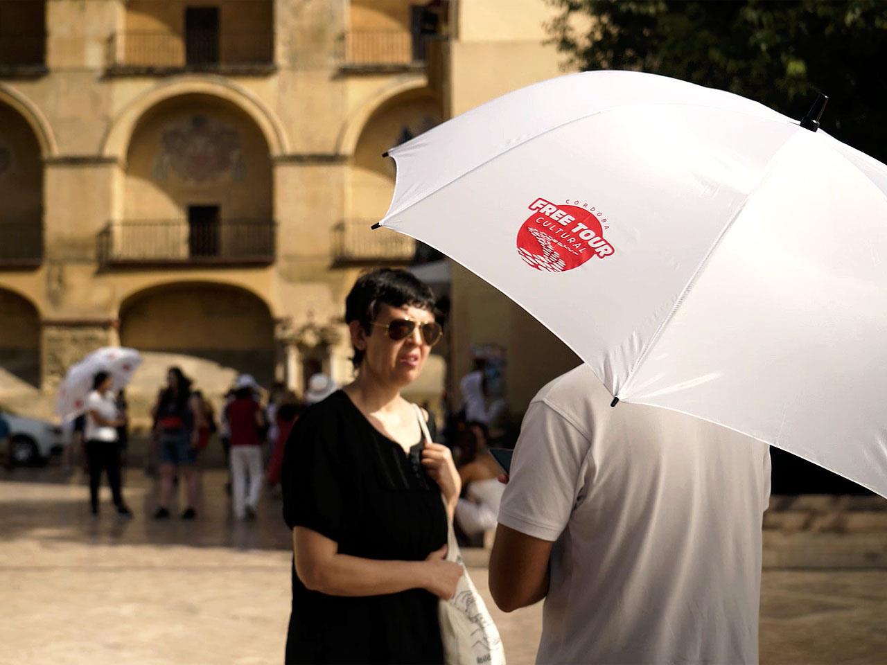 Cordoba Free tour