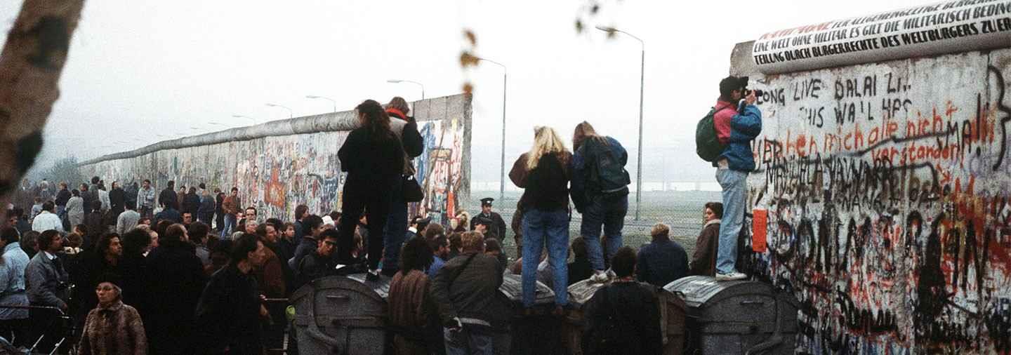Free Tour Muro de Berlín y Guerra Fría