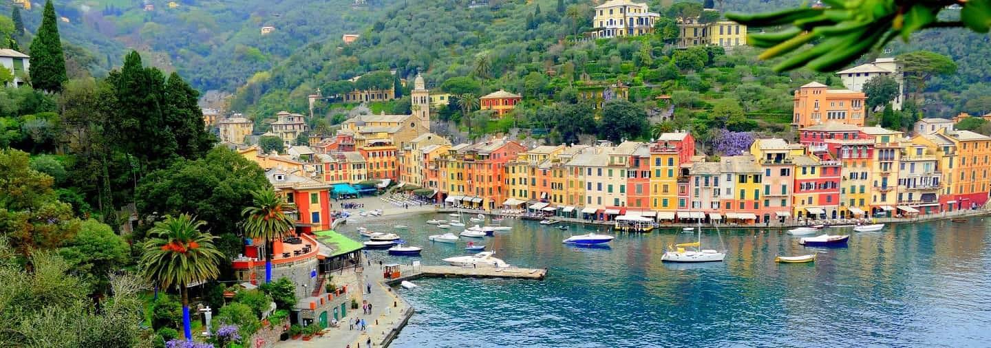 Cinque Terre Day Trip from Florence