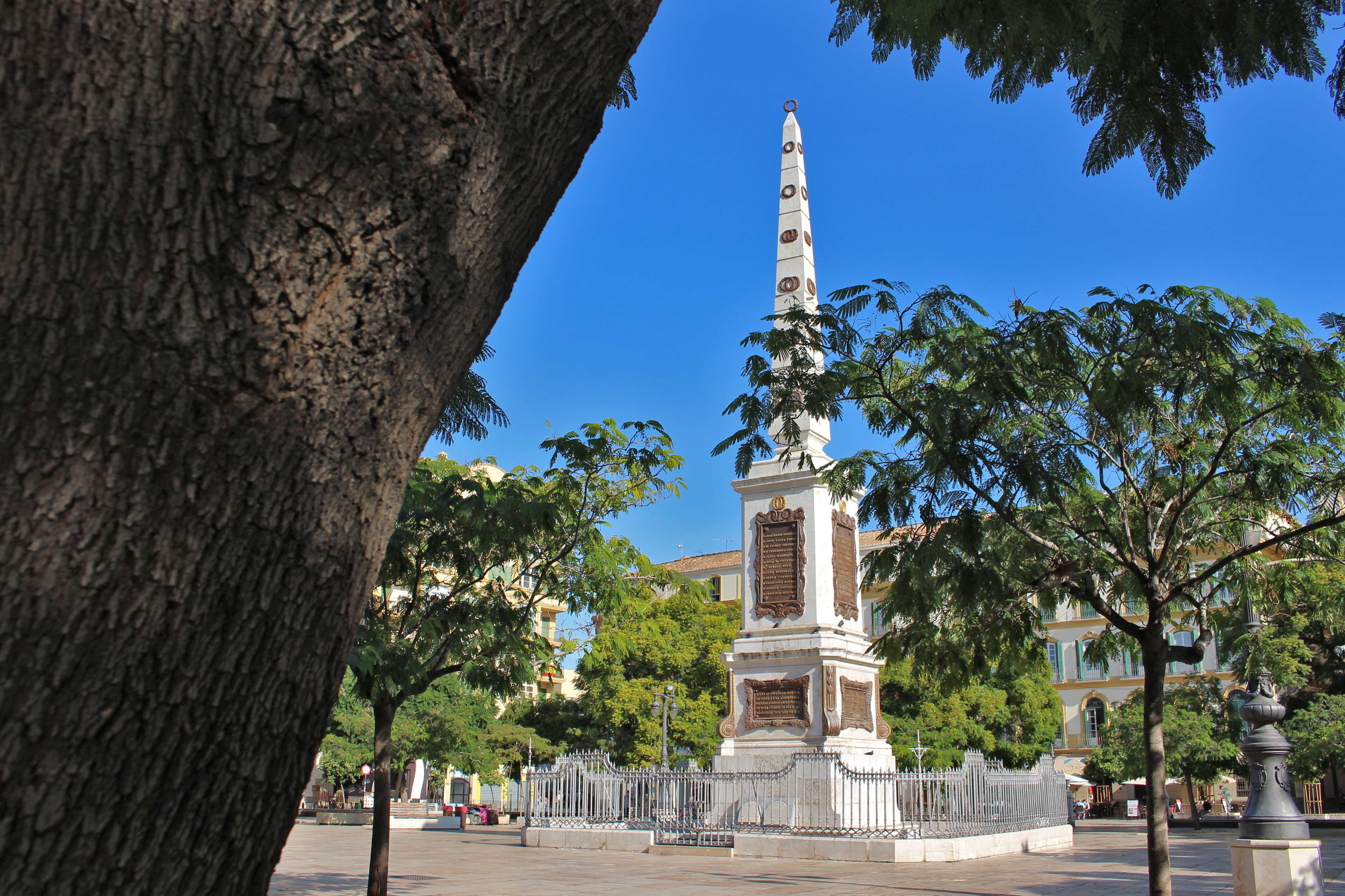 Free Tour Centro Histórico de Málaga por la tarde