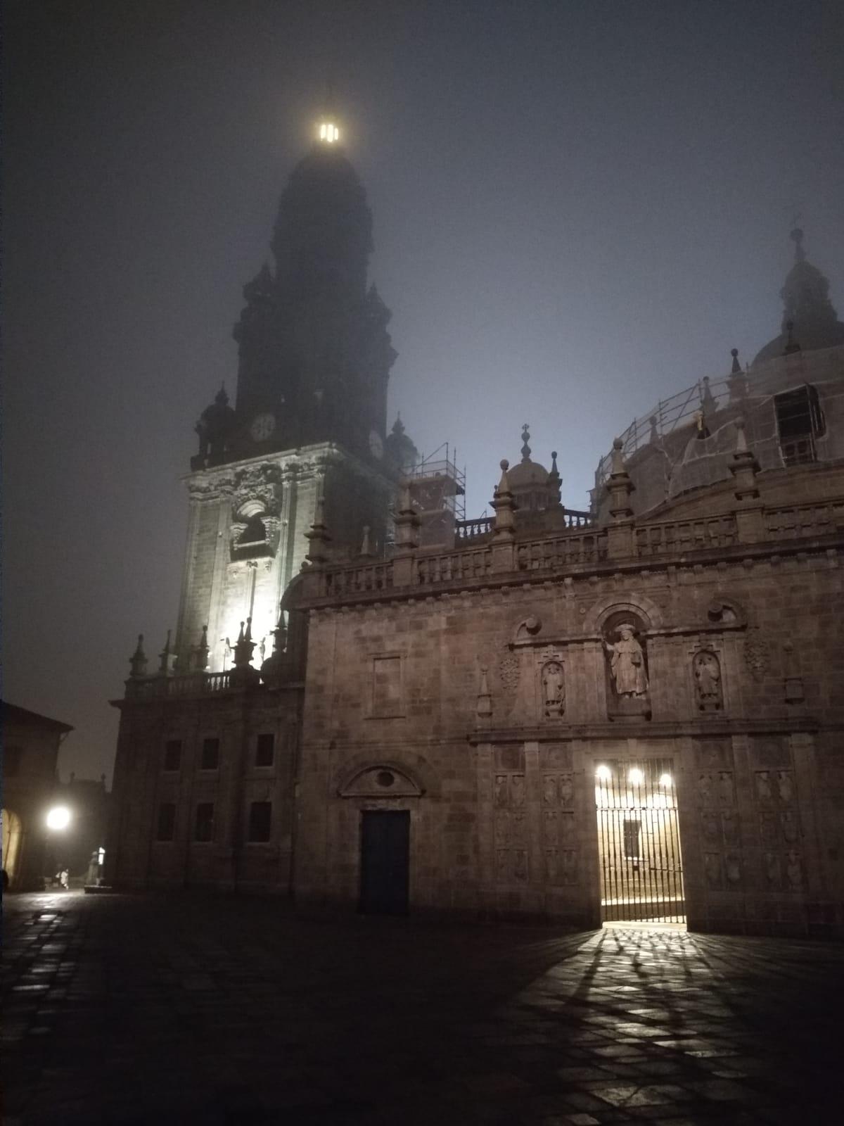 Free Tour for Adults only Santiago de Compostela