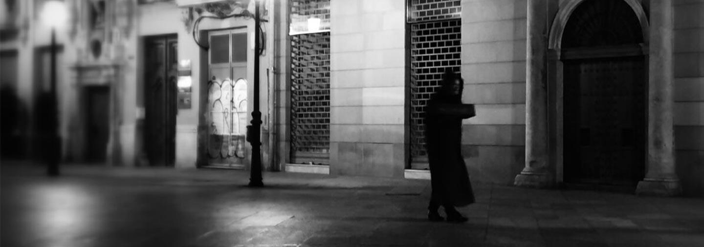 Valencia Ghost Free Walking Tour