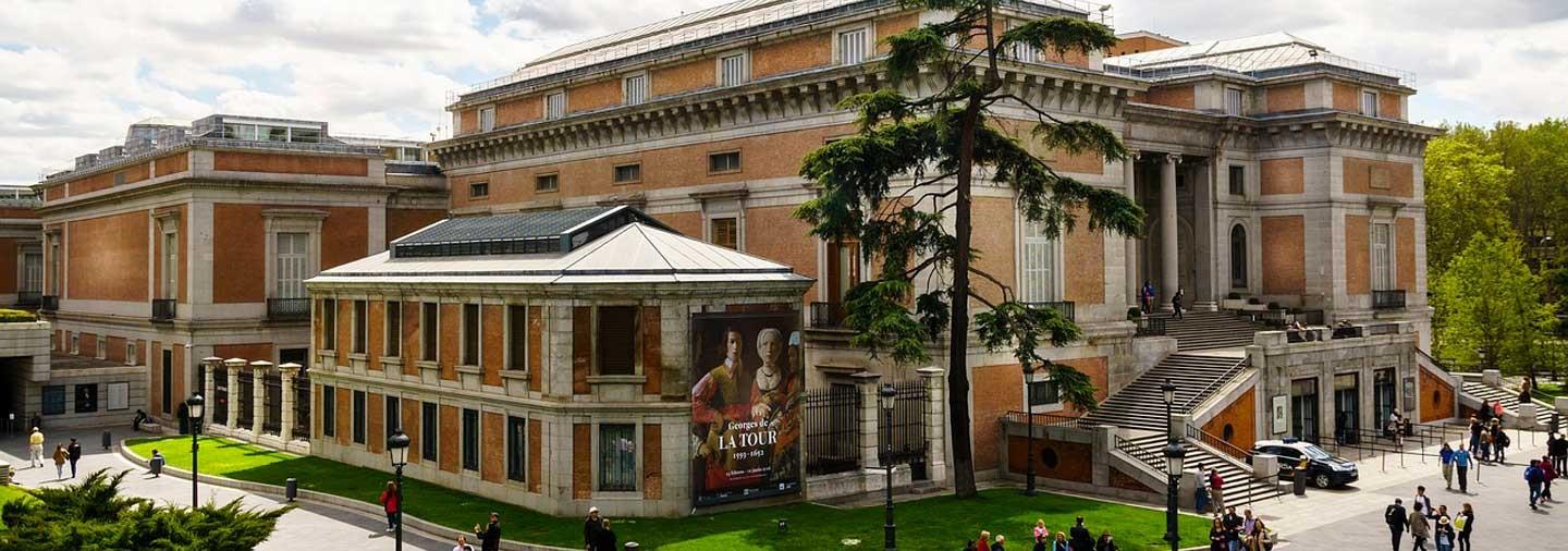 Prado Museum Guided Tour