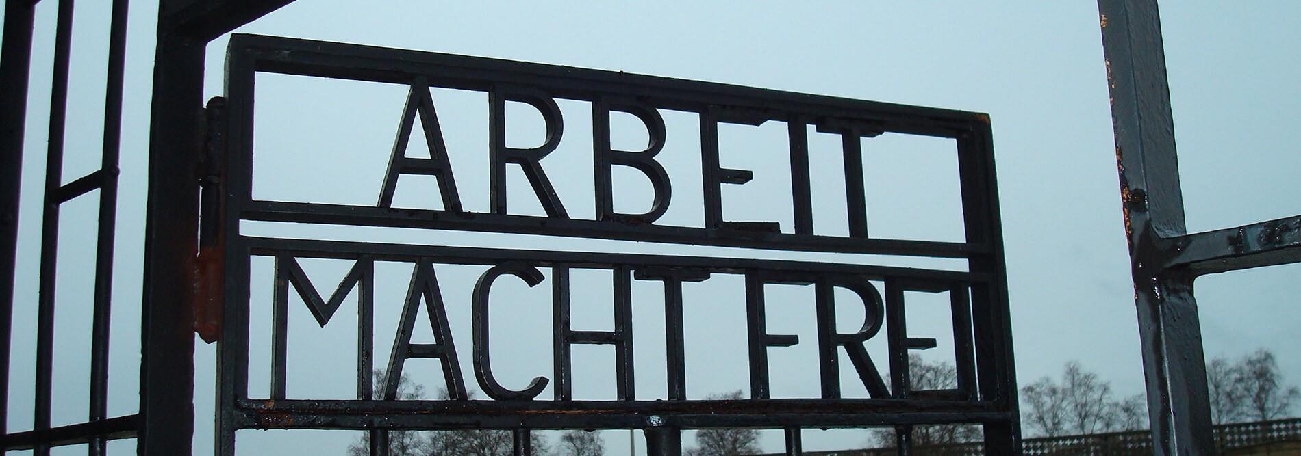 Free Tour Sachsenhausen Concentration Camp