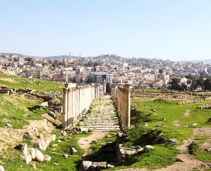 Jerash-Half-Day-Tour-from-Amman-2