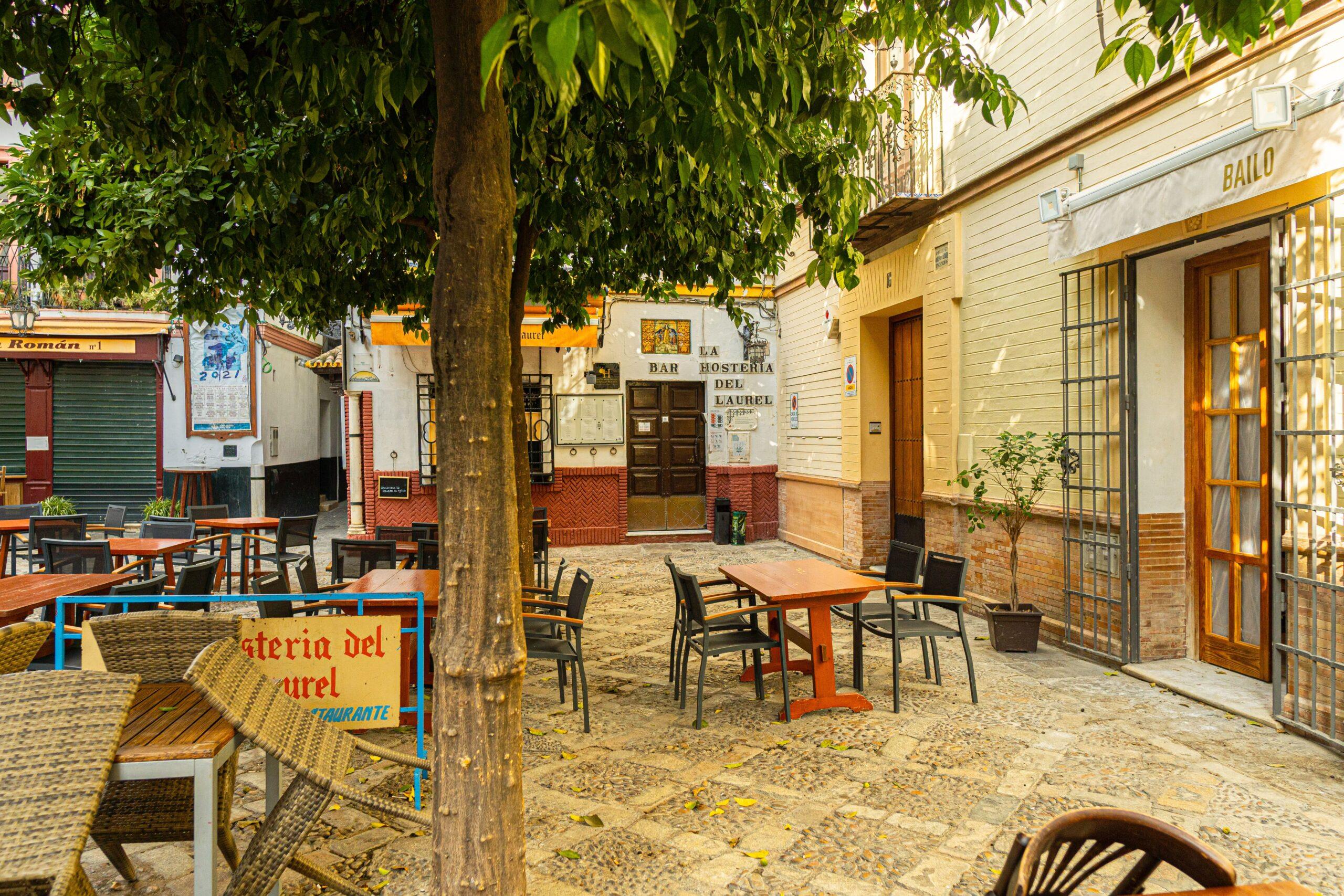Freetour-The-Seville-Jewish-Quarter:-Santa-Cruz-6