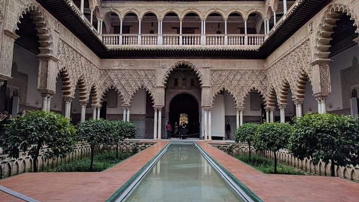 Cathedral-and-Seville-Day-Trip-from-Malaga-5