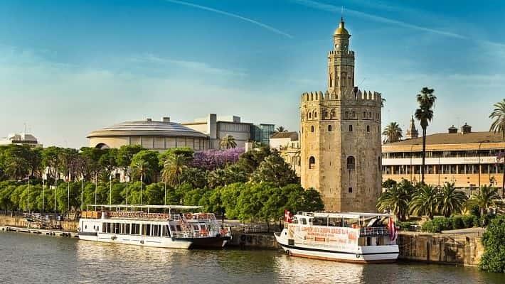 Cathedral-and-Seville-Day-Trip-from-Malaga-6