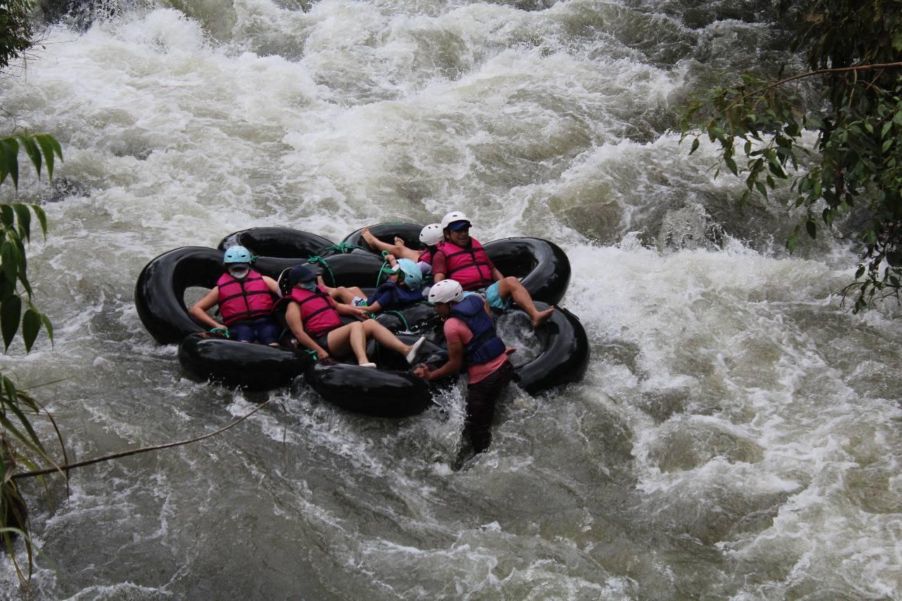 Extreme-Sport:-Mindo-River-Tubing-Activity-3