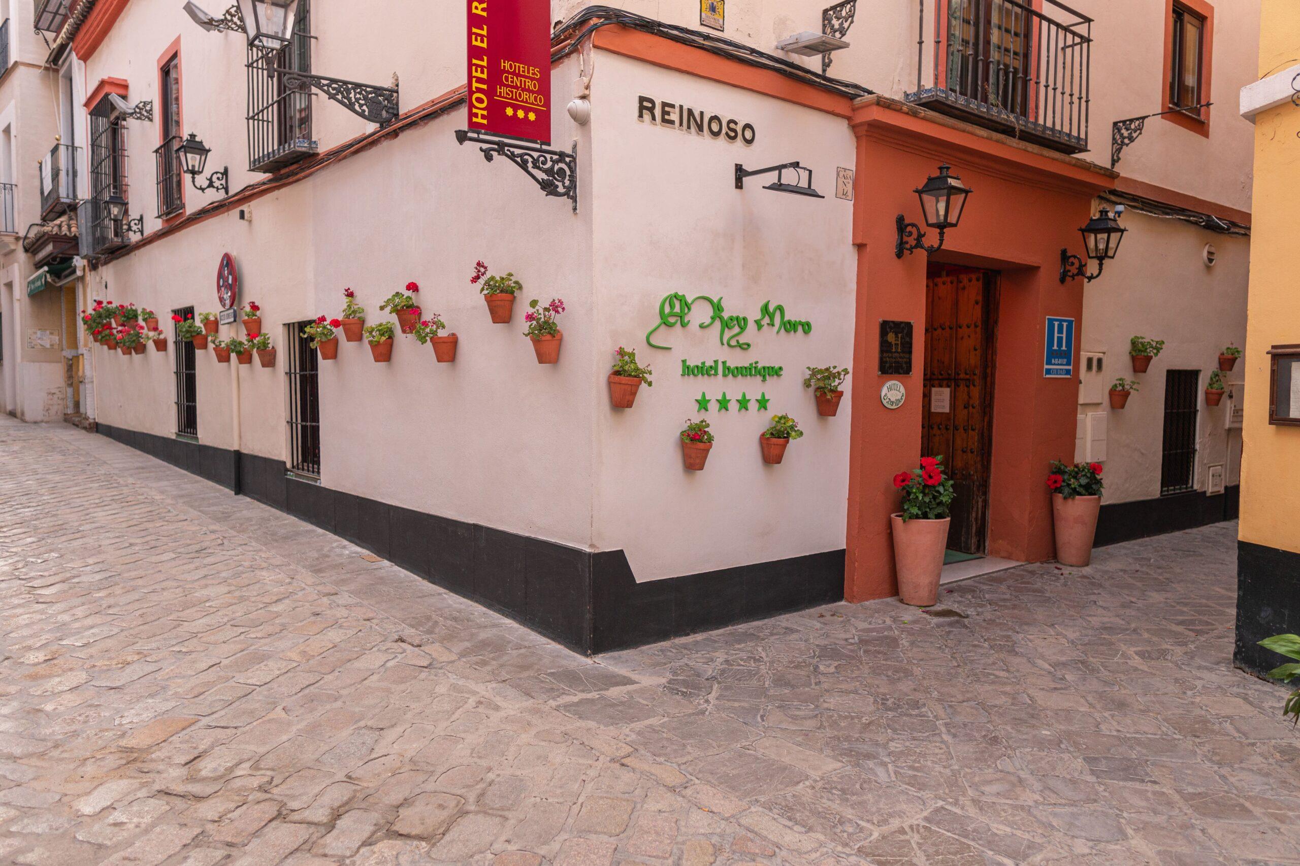 Freetour-The-Seville-Jewish-Quarter:-Santa-Cruz-7