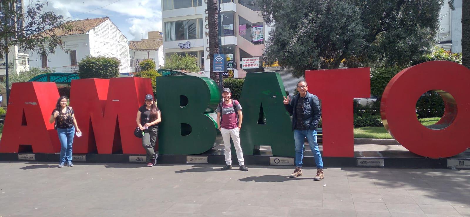 Excursion to Ambato: Land of Fruits and Flowers