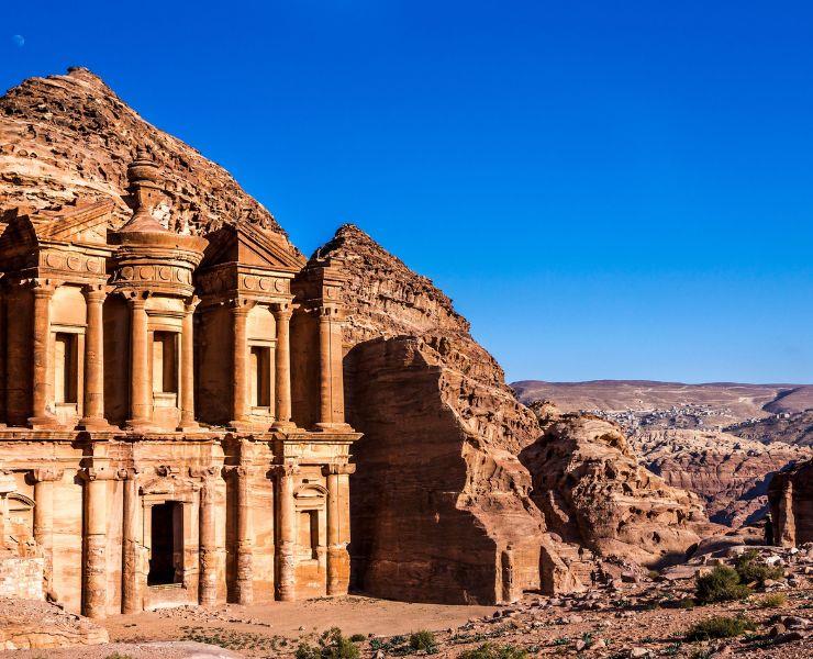 Excursion-de-dia-completo-a-Petra-desde-Amman-3