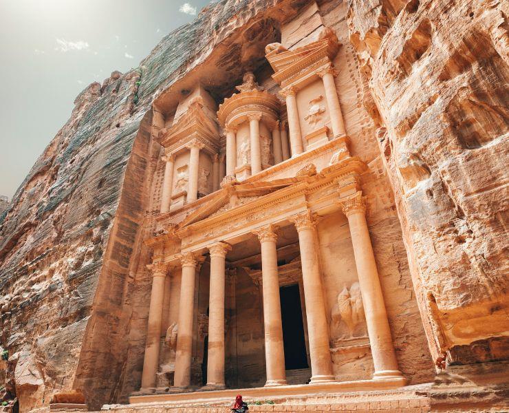 Full-Day-Petra-Tour-from-Amman-4