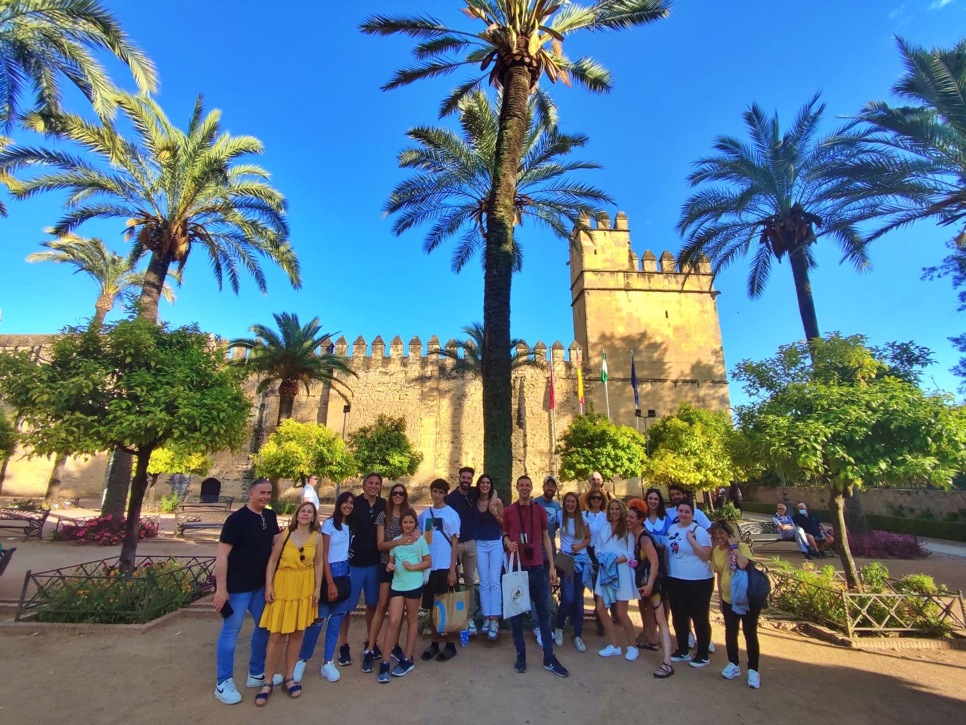Free Tour Divertido y Completo por Córdoba