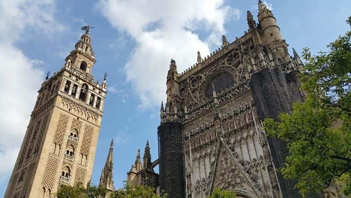 Cathedral-and-Seville-Day-Trip-from-Malaga-4