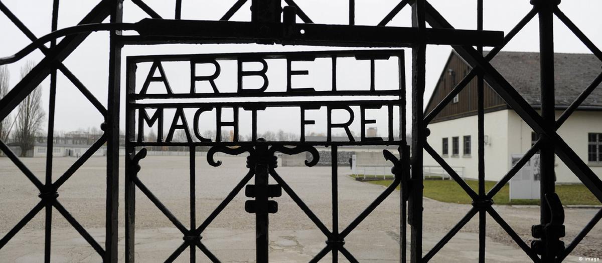Dachau Concentration Camp Tour