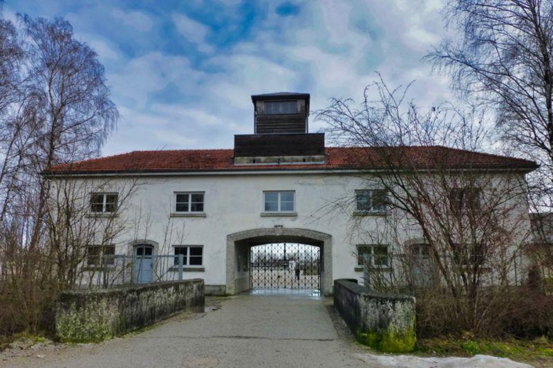 Dachau-Concentration-Camp-Tour-1