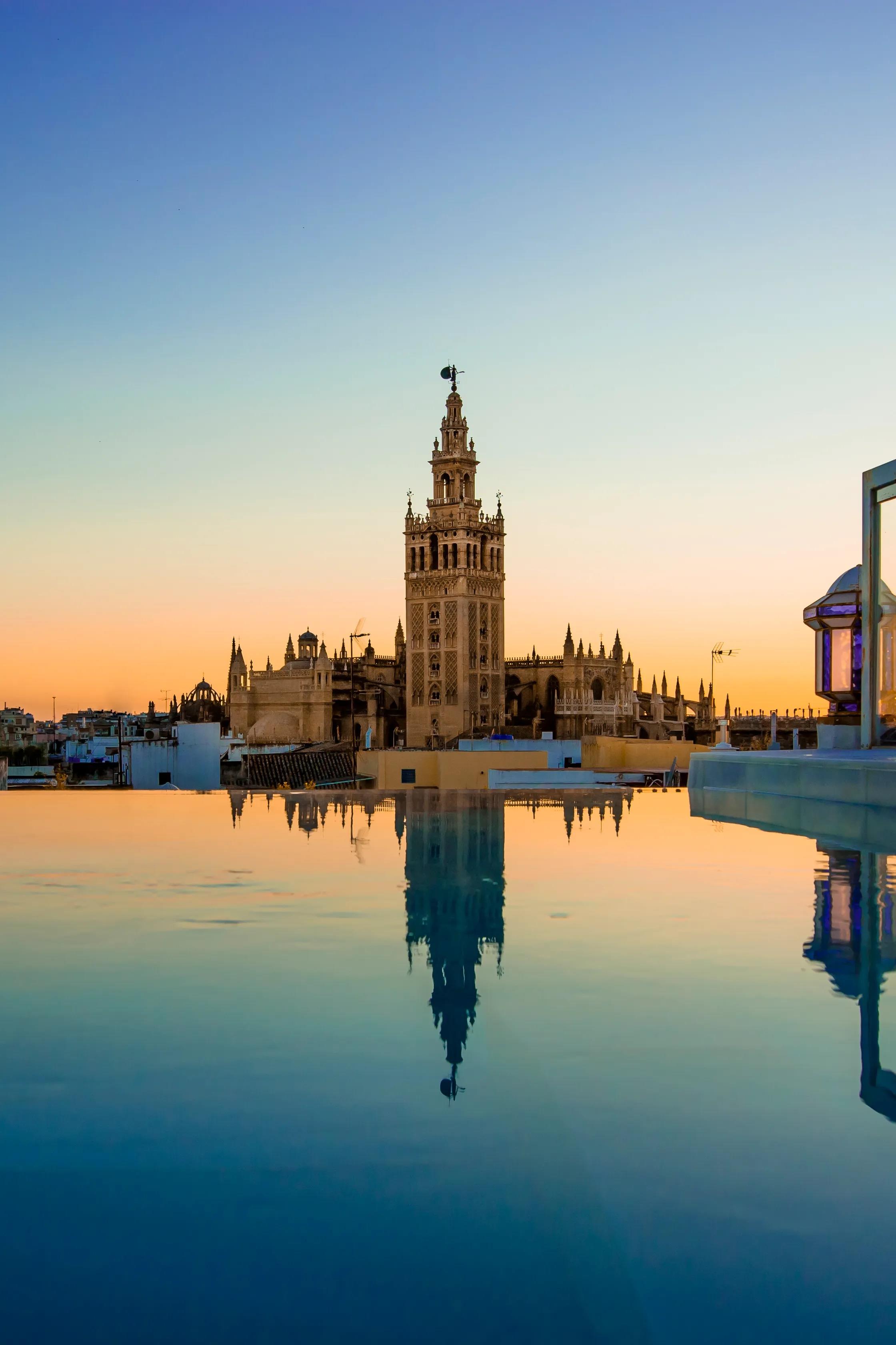 Free Tour Sevilla Esencial