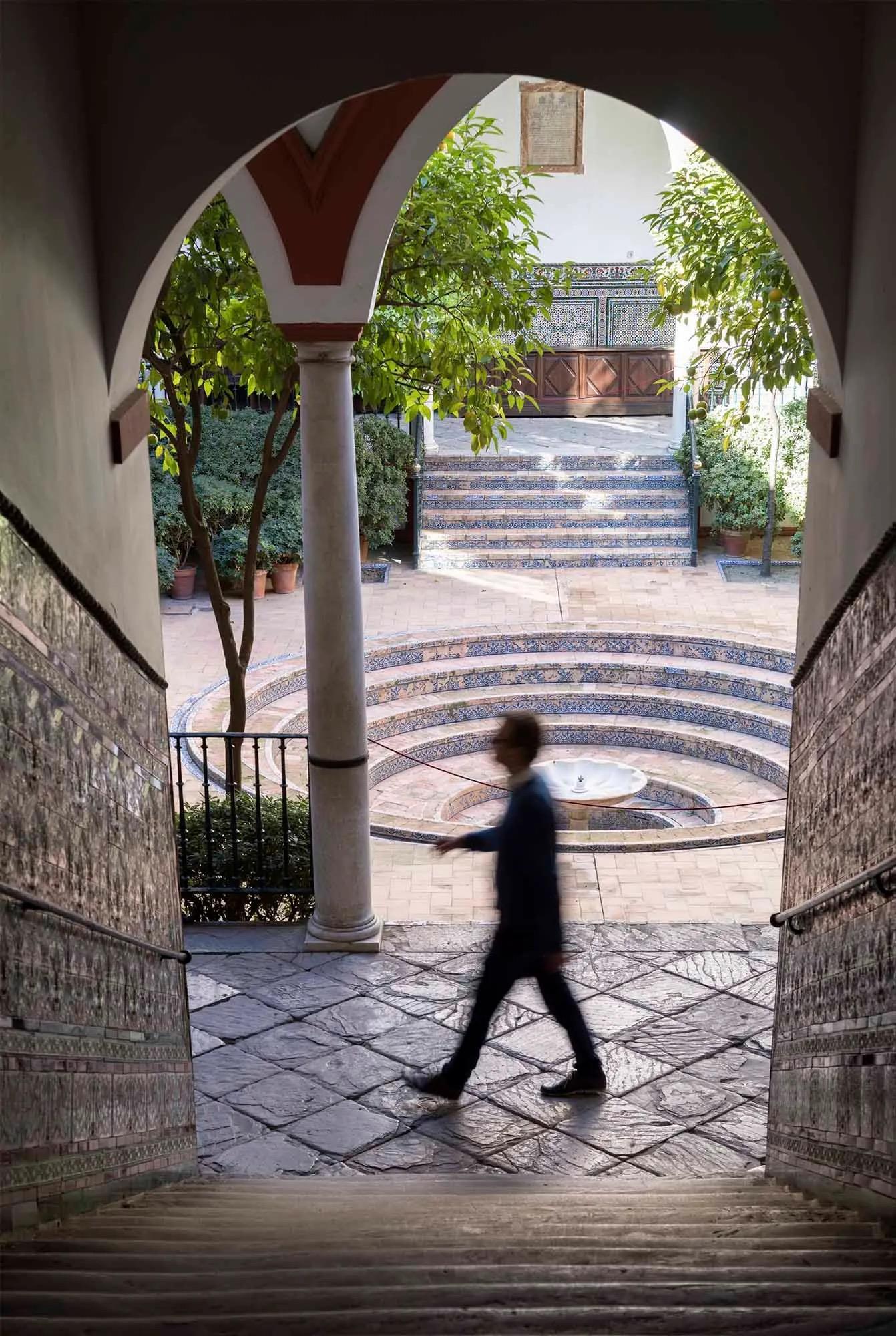 The-Jewish-quarter-of-Seville-Free-Tour-4