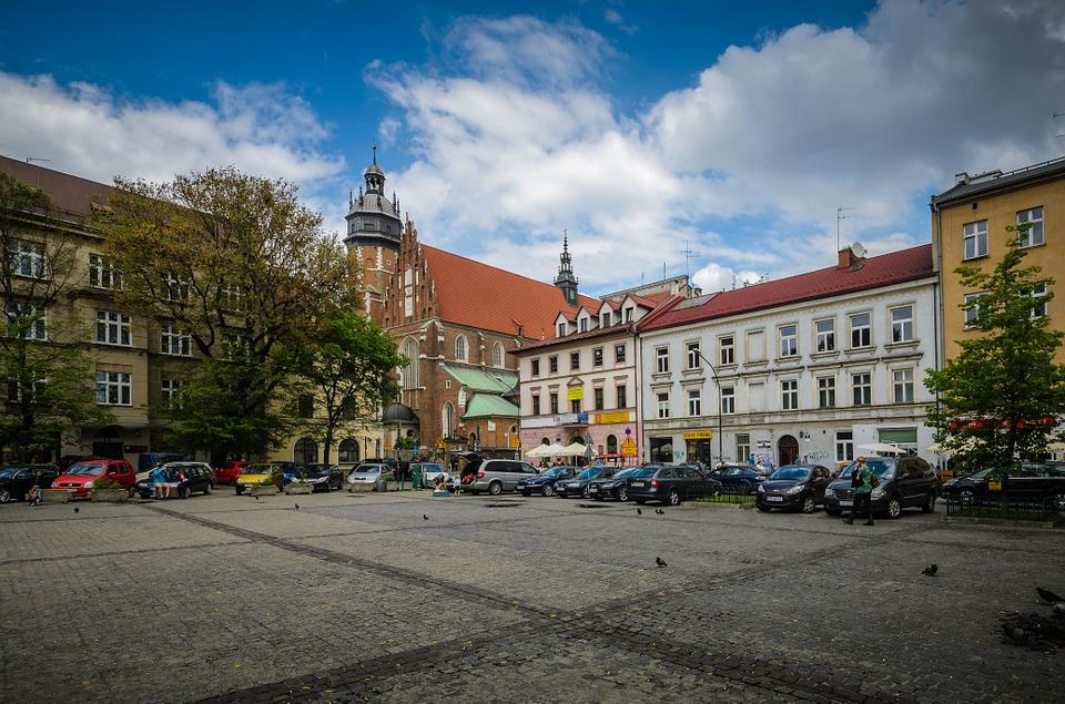 Free-Tour-Krakow-Old-Town-and-Jewish-Quarter-4