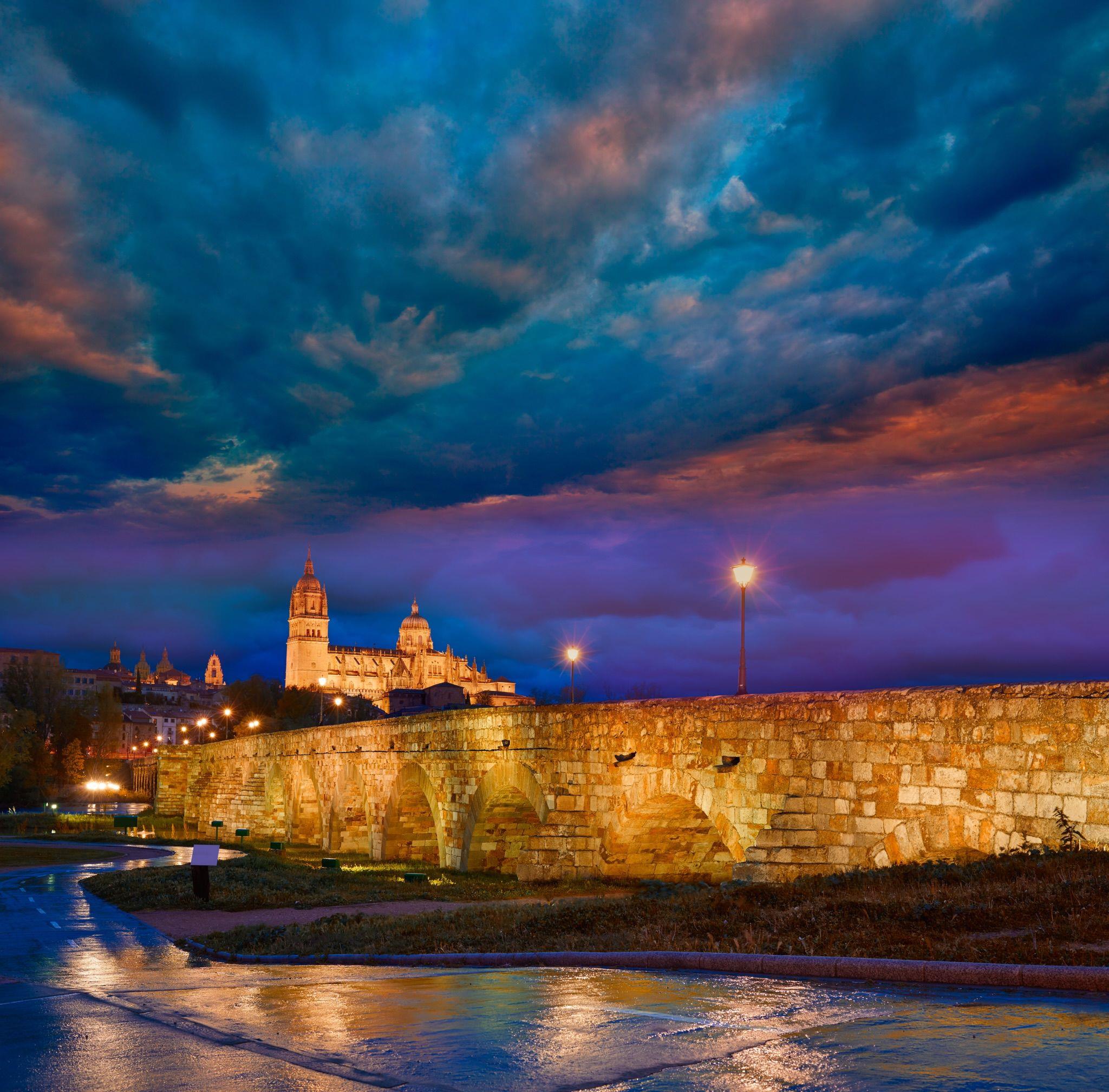 Free Tour Cuentos y Leyendas de Salamanca