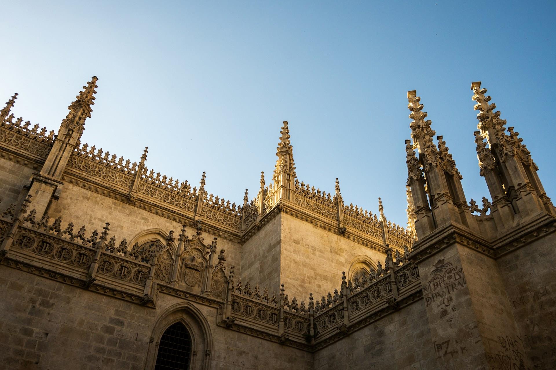 Tour-por-la-Catedral-de-Granada-1