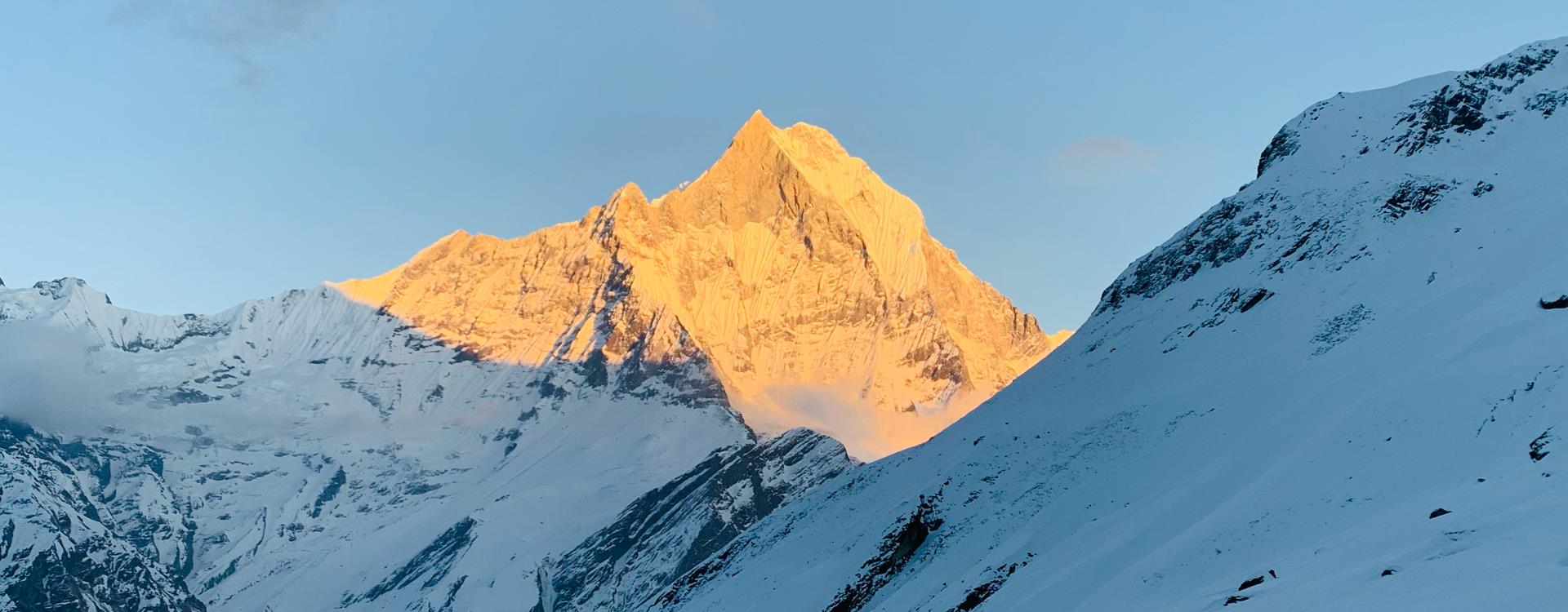 Guide for Annapurna Base Camp Trek 2024