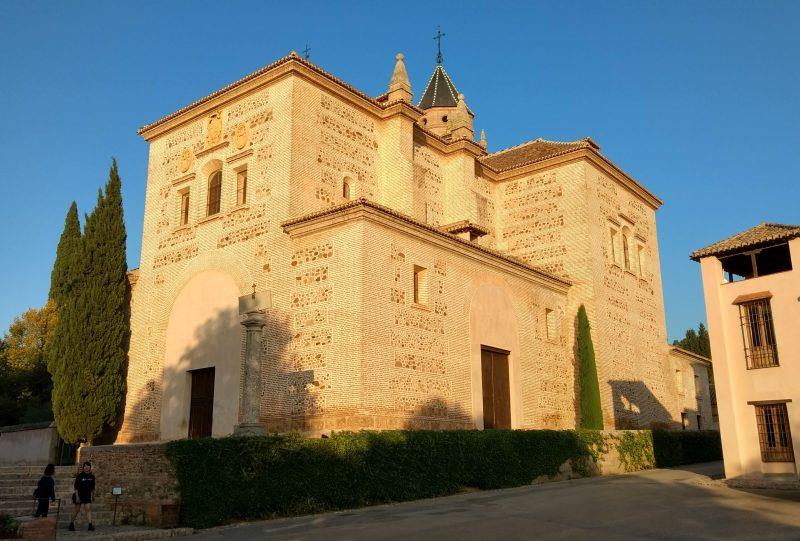 Free-Tour-around-the-Alhambra-6