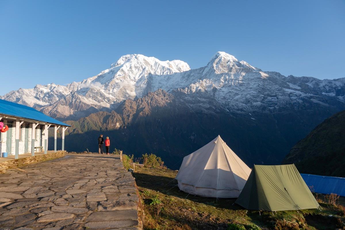 4-dias-desde-Pokhara-Mardi-Himal-Trek-1