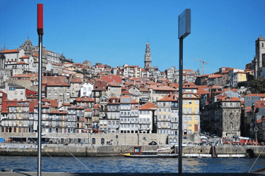 What to see and do in Porto?