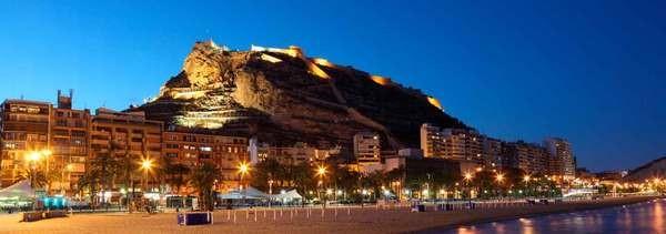 Free Tour Leyendas y Misterios de Alicante