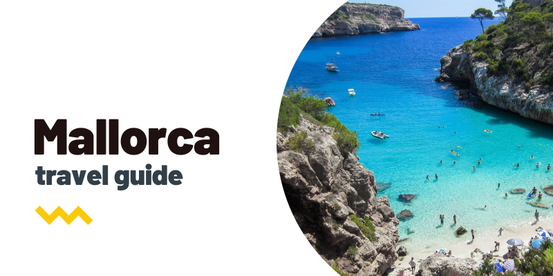 Travel guide: What to see and do in Mallorca