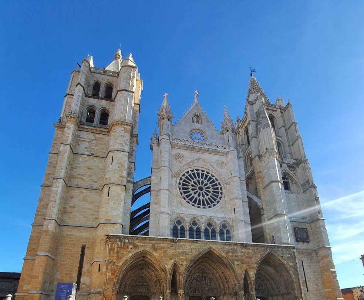 Free Tour Centro Histórico de León
