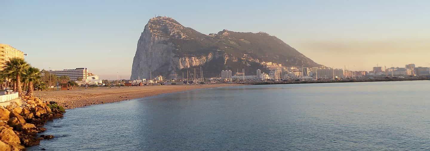 Tour de Compras por Gibraltar desde Málaga